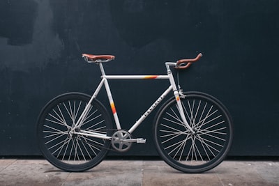 Atlas Standard Cruiser