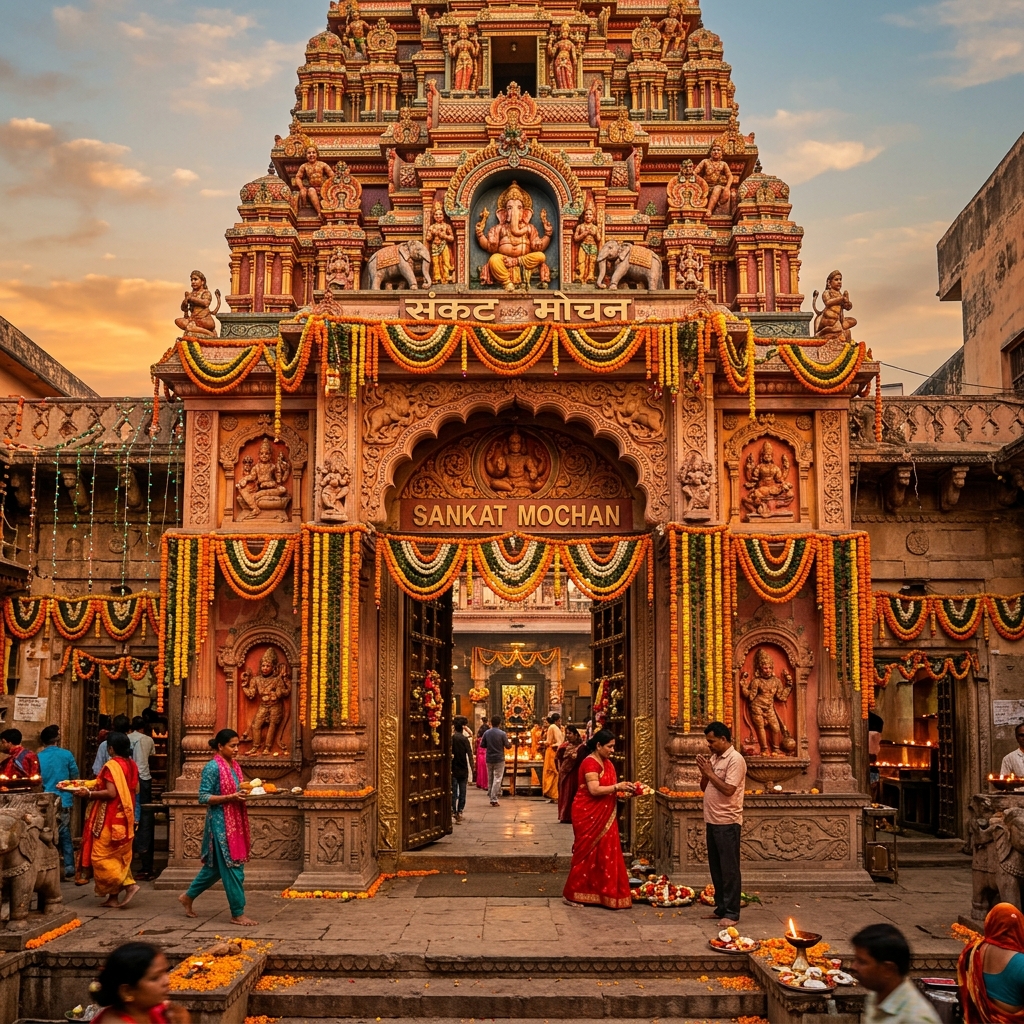 Bharat Mata Mandir