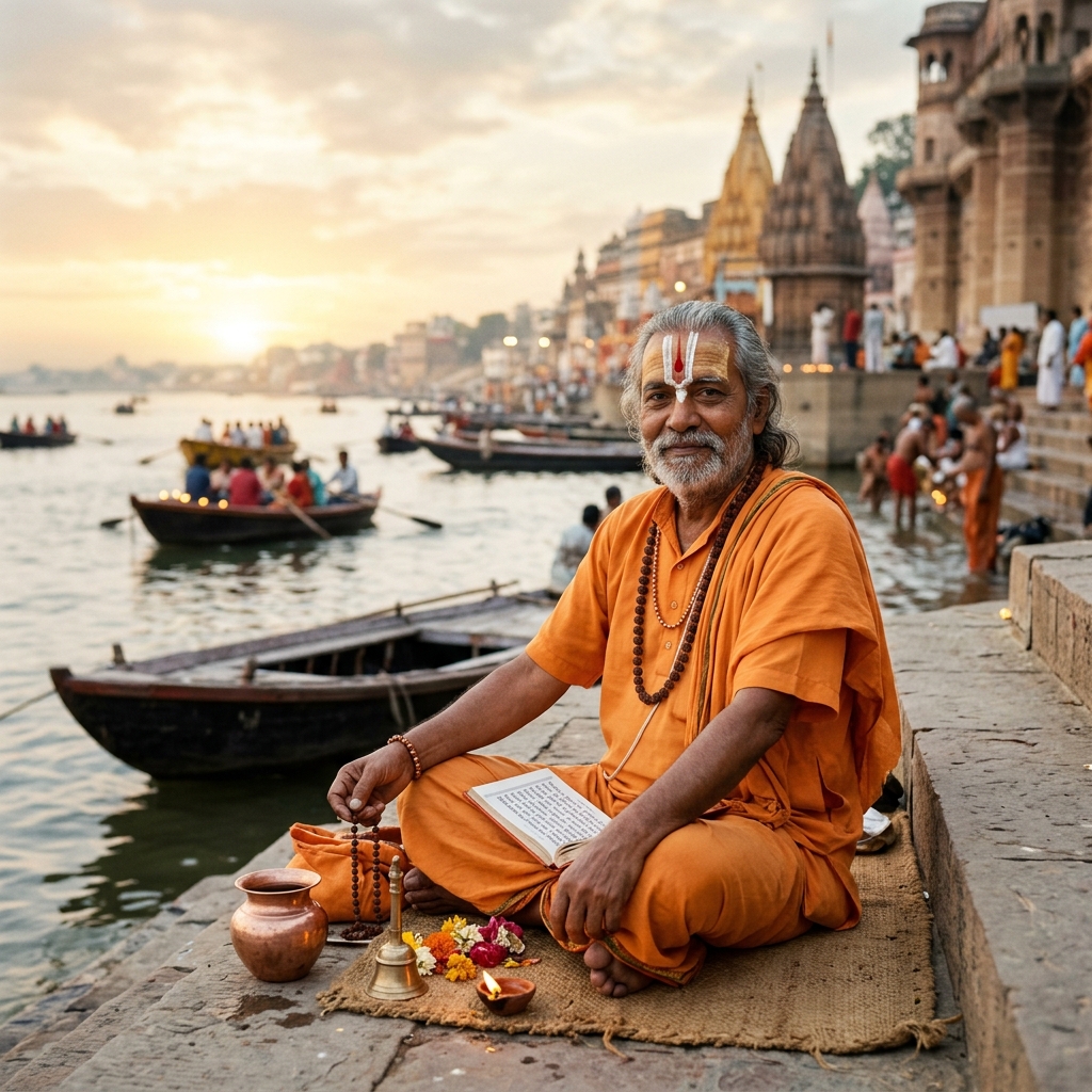 Pandit Shastri Shastri