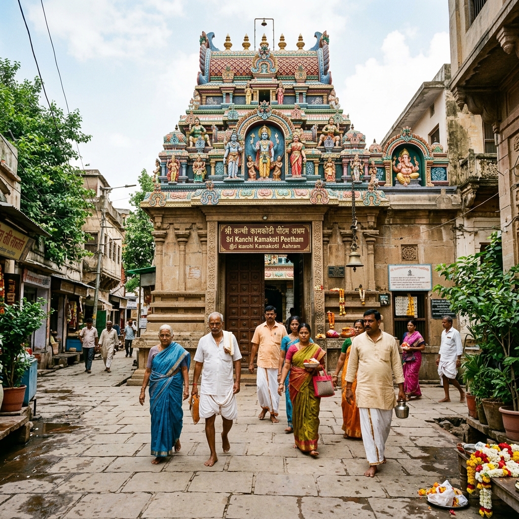 Sri Rama Taraka Andhra Ashram