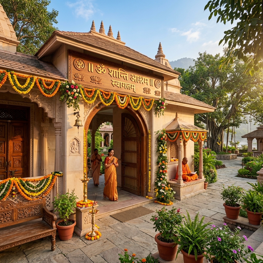 Rudra Annapoorna Vasavi Trust