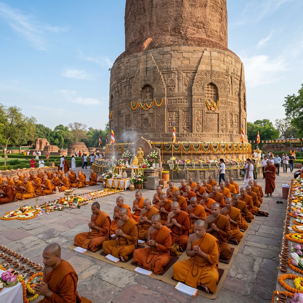Buddha Purnima