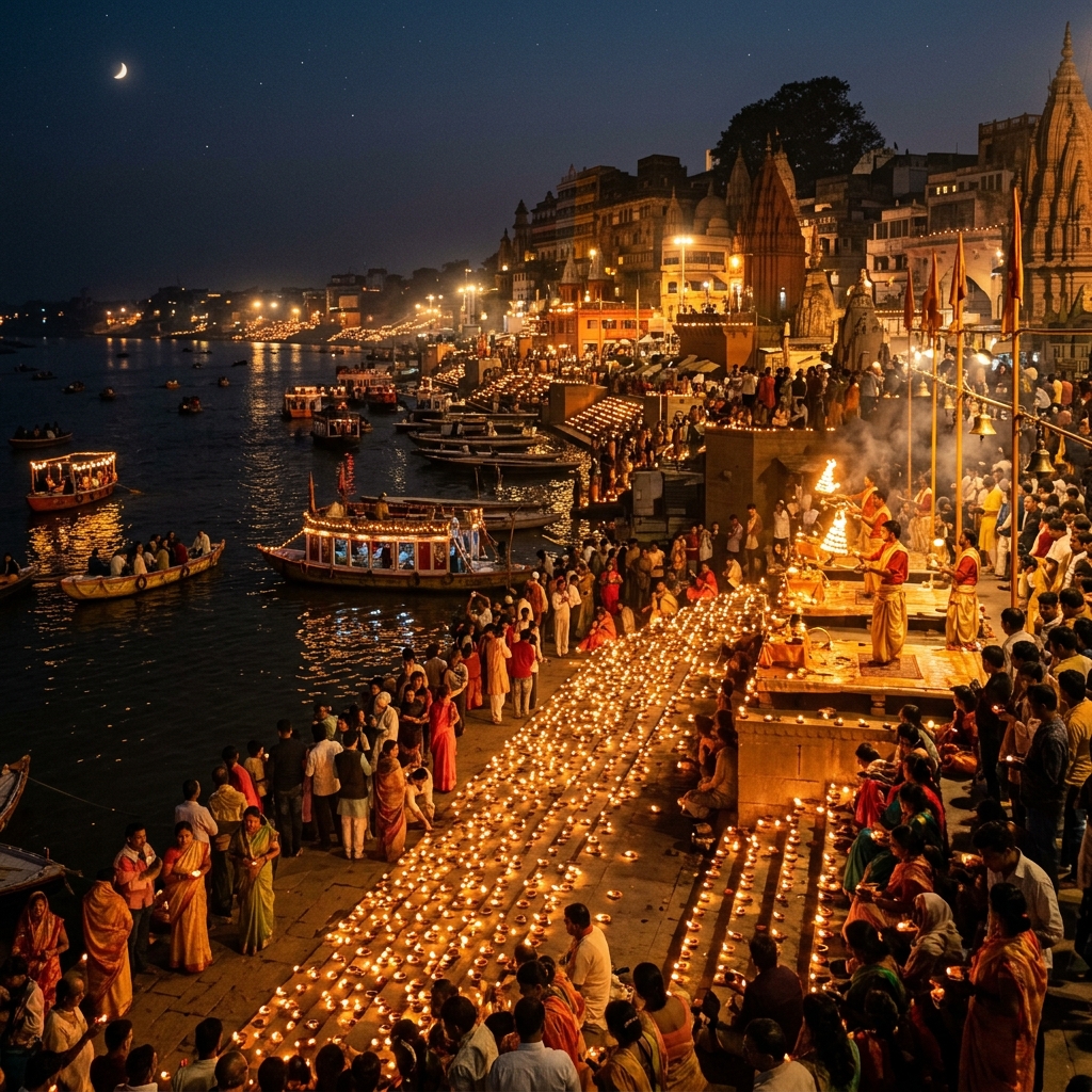 Dev Deepawali