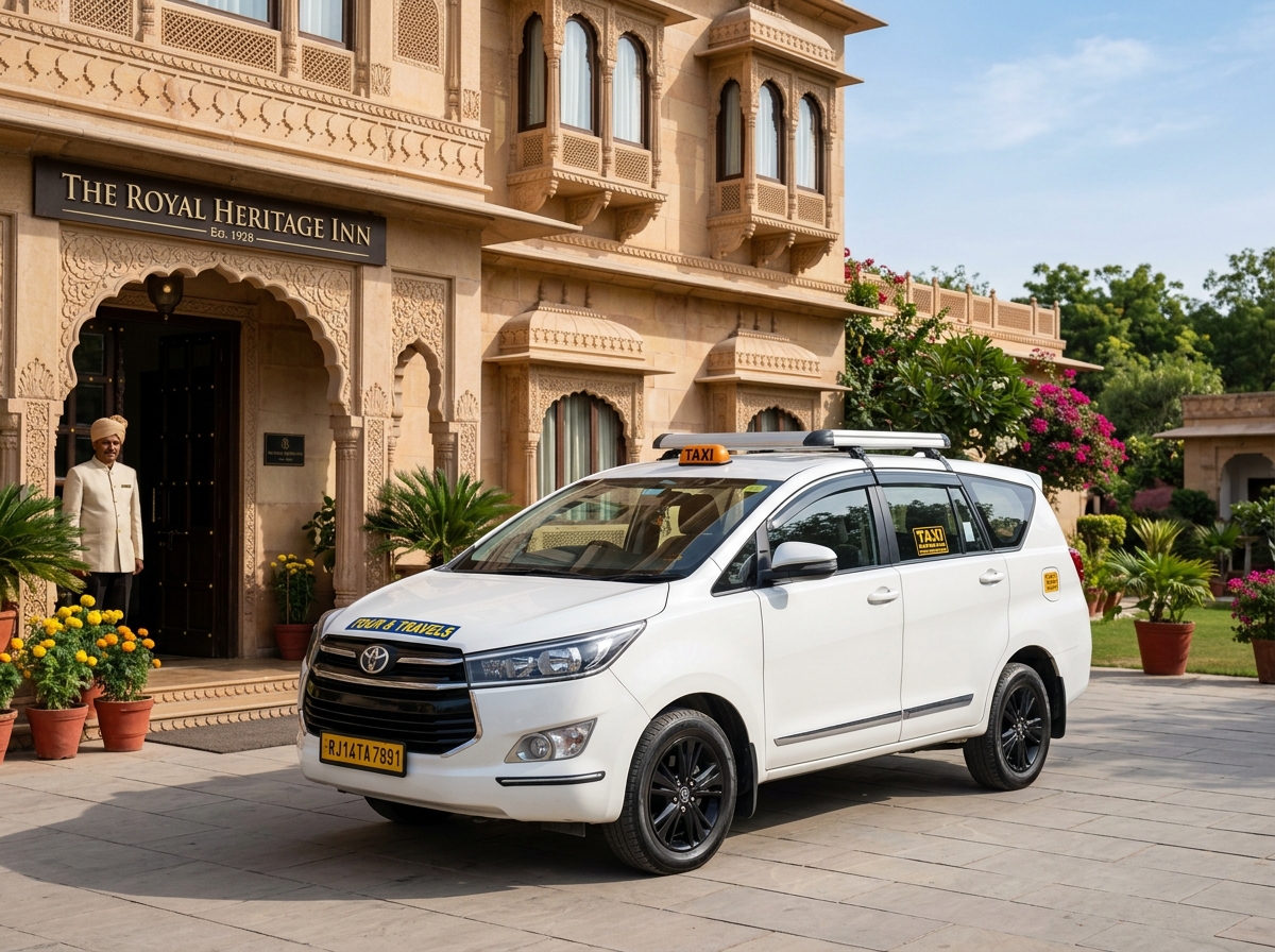 Toyota Innova