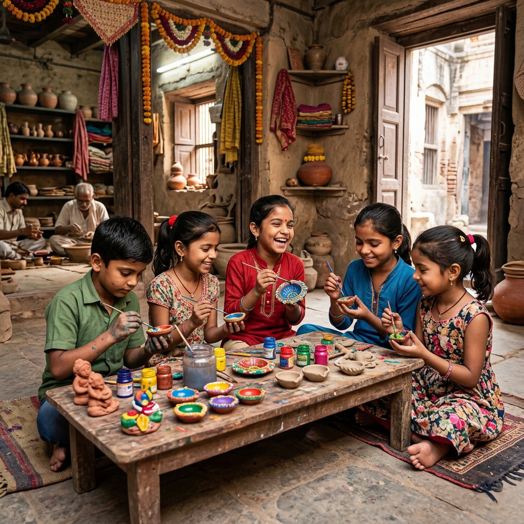 Kids Activities - view 1