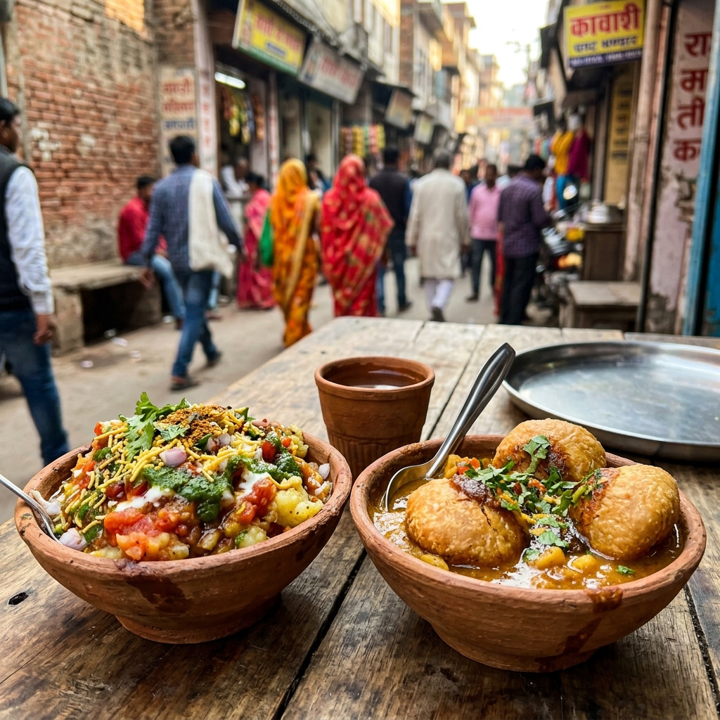 Local Eateries - view 1