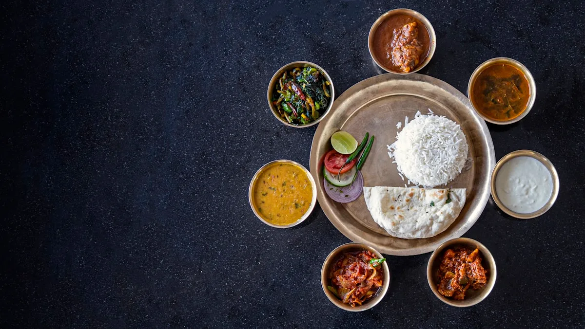 Tiffin & Tea Seva (Breakfast & Snacks)