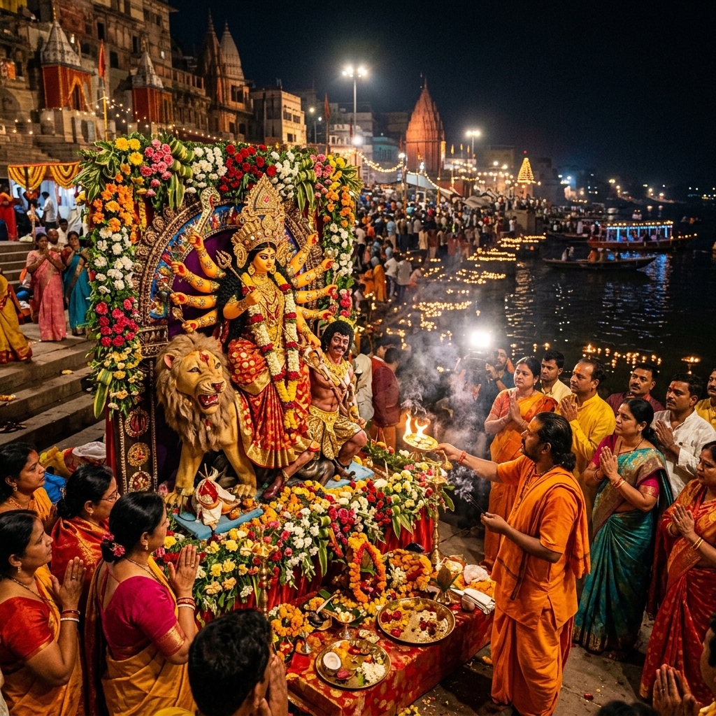 Navratri