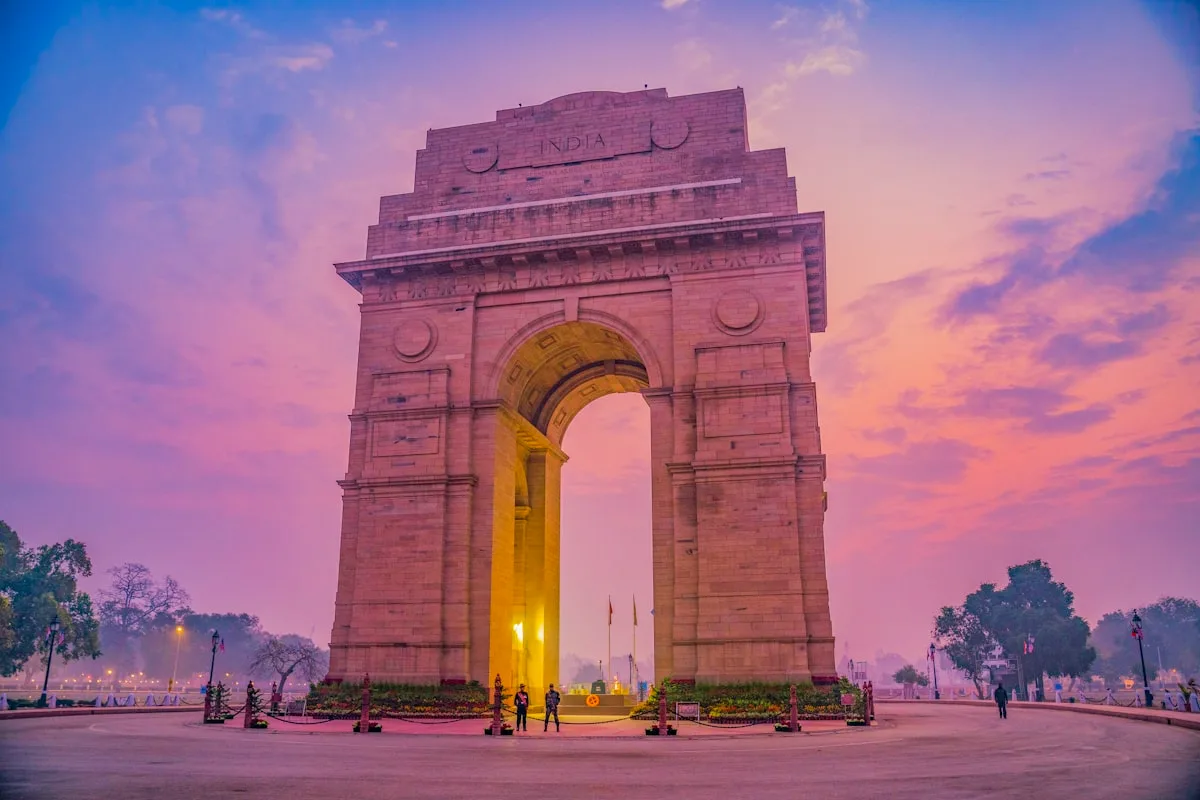Ramnagar Fort
