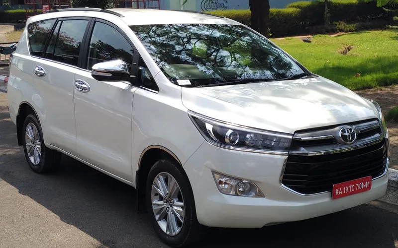 Toyota Innova