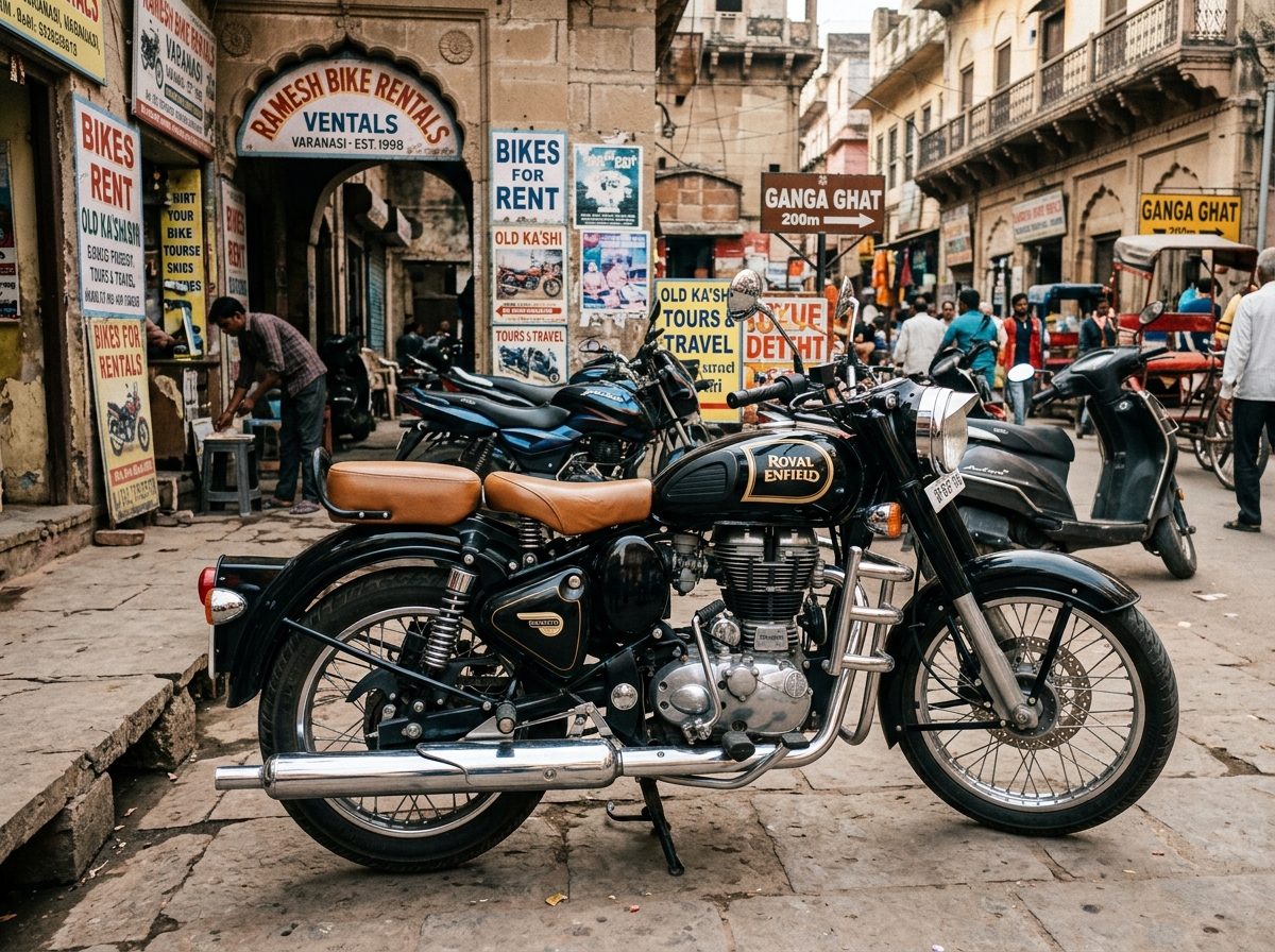 Royal Enfield