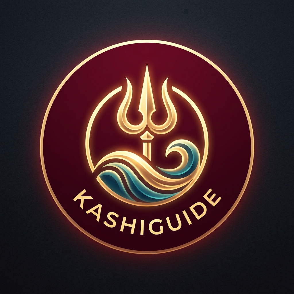 KashiGuide Logo